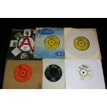 60s SURF/POP - Collection of 6 x 7" sing