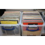 CLASSICAL - LP's - Large collection of a