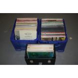 CLASSICAL - Expansive collection of appr