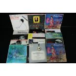 CLASSICAL - Collection of 21 x LP's and