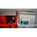 CLASSICAL -  ARGO/NONESUCH - Collection