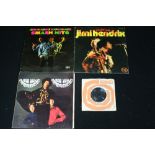 JIMI HENDRIX EXPERIENCE - Collection of