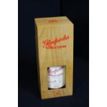 GLENFARCLAS - The Family Cask, Single cask Highland Single Malt Scotch Whisky Distilled 1956,