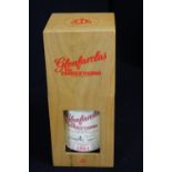 GLENFARCLAS - The Family Cask, Single Cask, Highland Single Malt Scotch Whisky, Distilled 1961,