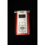 RECORDER - ROLAND - EDIROL R-09 handheld bit wave/MP3 recorder,