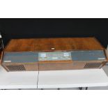 RADIOGRAM - a 1960s GEC radiogram.