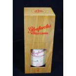 GLENFARCLAS - The Family Cask, Single cask Highland Single Malt Scotch Whisky, Distilled 1956,