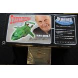 THUNDERBIRDS REPLICA MODEL - a Supermarionation Replica Collection Iconic Replicas Thunderbird 2