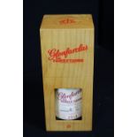 GLENFARCLAS - The Family Cask, Single Cask Highland Single Malt Scotch Whisky Distilled 1954,