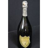 CHAMPAGNE - Moet & Chandon Cuvee Dom Perignon Vintage 1969,