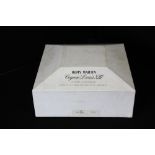 COGNAC - REMY MARTIN - LOUIS XIII - In presentation case (excellent condition),