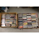 JAZZ CD'S - excellent collection of around 230 top quality Jazz albums.