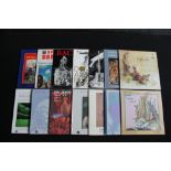 SHEFFIELD LAB/REMASTERED - Highly interesting collection of 29 x LP's to include many titles on the