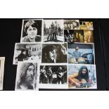 THE BEATLES - nice collection of fan club items dating from 1967 to 1970.