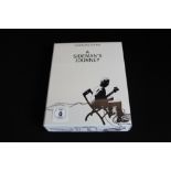 KLAUS VOORMANN & PAUL MCCARTNEY -  A Sideman's Journey limited edition deluxe box set