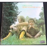 HENRY LOWTHER BAND - CHILD SONG - Great rare copy of the 1970 album released on Deram (SML 1070).