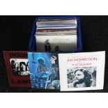 ROCK/ALTERNATIVE - Collection of 53 x original titles to include hard to find albums.