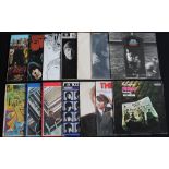 BEATLES AND RELATED - Collection of 27 x LP's to include many original title studio albums as well