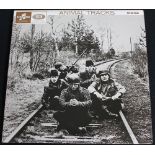 THE ANIMALS - A fantastic original pressing archive condition copy of Animal Tracks (Columbia 33sx