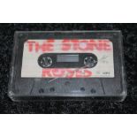 THE STONE ROSES - ridiculously rare and the earliest Stone Roses demo cassette you will find dating