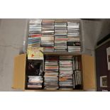 JAZZ CD'S - excellent collection of around 220 top quality Jazz albums.