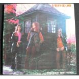FREEDOM - THROUGH THE YEARS - A 1st UK pressing of the 1971 album,