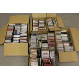 CLASSICAL CD'S - excellent collection of 340+ Classical CDs plus 16 CD box sets with 10+ CDs.