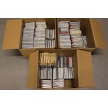 CLASSICAL CD'S - excellent collection of 430+ Classical CDs.