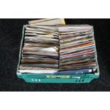 SOUL - Great diverse collection of around 150 x 7" singles to include collectible sides.