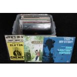 BLUES - Great collection of 50 x original title LP's to include early issues,