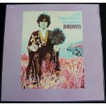 DONOVAN - A GIFT FROM A FLOWER TO A GARDEN - A stunning condition copy of the original 2 x LP box