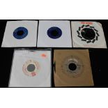 NORTHERN ORIGINALS - Nice pack of 5 x original 7" singles.
