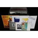 INDIE ROCK/ALTERNATIVE - Great collection of 46 x LP's and 12" singles with some 7" singles to