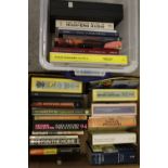 MUSIC EQUIPMENT -a collection of twenty-five books on music equipment including High Fidelity and