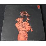 TITUS GROAN - A sought after self titled 1st and only studio album from Titus Groan issued on Dawn