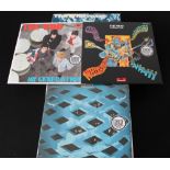 THE WHO - PHASES - Great condition 9 x LP limited edition box set of the Who’s finest records!