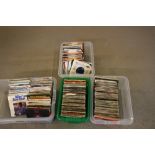 ROCK & POP - Good job lot of 250+ 7" singles from the 70's & 80's to include the likes of Sisters