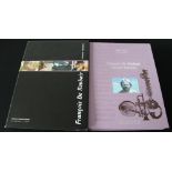 FRANCOIS DE ROUBAIX - A fascinating book/cd set of François de Roubaix : Charmeur d'émotions,