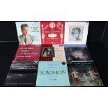 CLASSICAL - Collection of 17 x LP's to include a nice selection of ED1's as well as some later