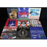NORTHERN COMPILATIONS - Smashing collection of 19 x compilations,