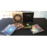 CLASSICAL BOX SETS - Collection of 6 x collectible box sets.