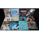 QUEEN/ELTON JOHN/POP - Collection of 24 x LP's to include Queen (x6) and Elton John (x14).