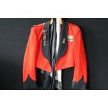 MILITARY JACKET - a Royal Engineers jack