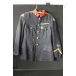 MILITARY JACKET - a Royal Artillery Lanc