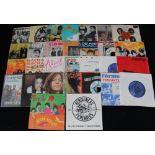 ROCK/PSYCH - Great pack of 29 x Spanish issue EP's and 7" singles.