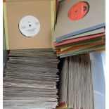 ROCK/POP - Large collection of around 150 x popular 7" singles. Artists to include Ray Parker Jr.