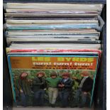 60S ROCK - Great collection of 38 x mainly Spanish EP's.