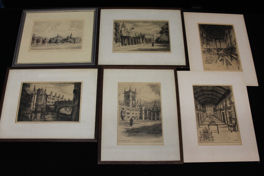ENGRAVINGS & MAPS - a collection of Victorian  framed maps, hand coloured, for Monmouthshire c.
