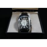 REPLICA BREITLING WATCH - a replica Flying B Breitling watch for Bentley No.