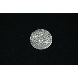 GROAT - A hammered groat. Condition VF.